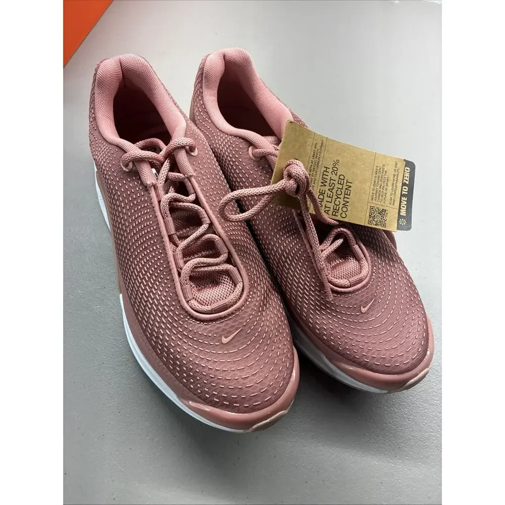 Nike Air Max DN Women's Size 10 Dusty Rose Pink FJ3145-600 New With Tags no box